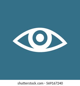 Eye Vector