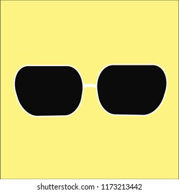 eye vector icon