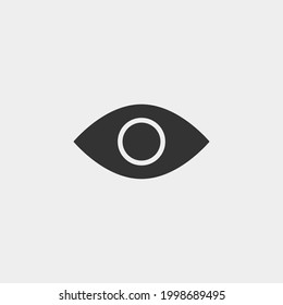Vektorsymbol-Illustrationszeichen 