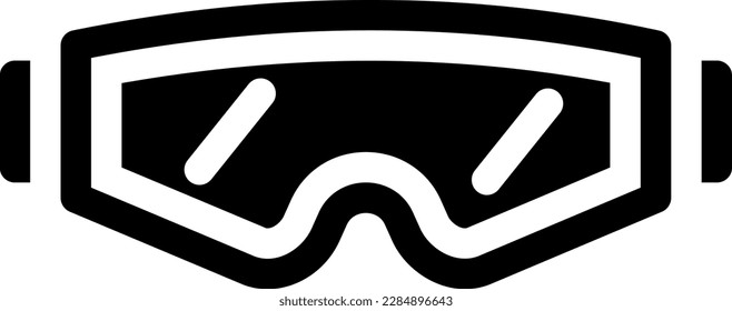 eye Vector illustration on a transparent background. Premium quality symmbols. Glyphs vector icons for concept and graphic design. 
