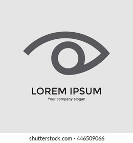 3,548 Optician Logo Images, Stock Photos & Vectors | Shutterstock