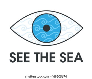 342,409 Eye Of The Sea Images, Stock Photos & Vectors | Shutterstock