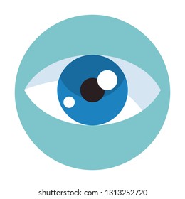 eye vision business