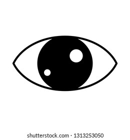 eye vision business