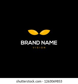 Eye Vision Creative Abstract Business Modern Logo