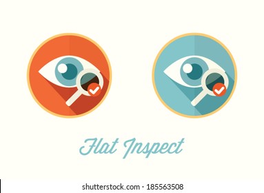 Site Inspection Icon Hd Stock Images Shutterstock