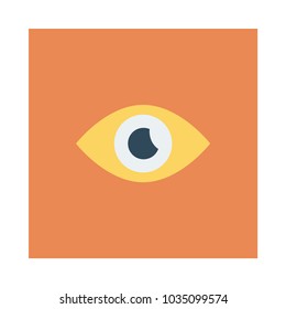   eye watch sight 