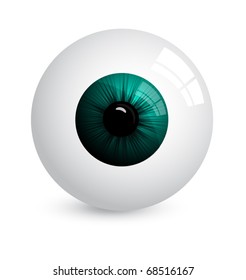 Eyeball