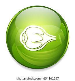 eyeball icon