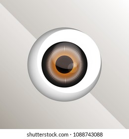eyeball icon image