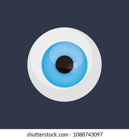 eyeball icon image