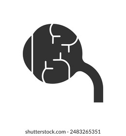 Eyeball Icon Sign Symbol Vector
