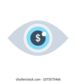 Eyeball Money Optical 