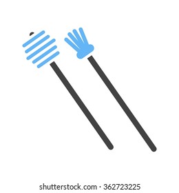 Eyebrow Brush