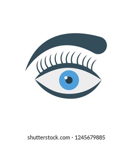 eyebrow   eye  makeup  