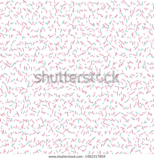 Eyecatching Abstract Patterns Design White Background Stock Vector Royalty Free