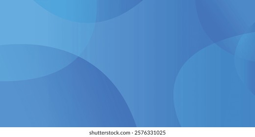 Eye-Catching Blue Abstract Backgrounds with Geometric Shapes and Fluid Lines, Ideal for Use in Corporate Branding, Event Promotions, and Creative Advertising Campaigns