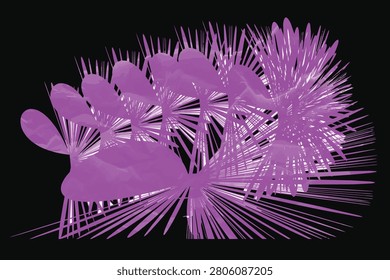 Eyecatching Celebration Design For Graphics