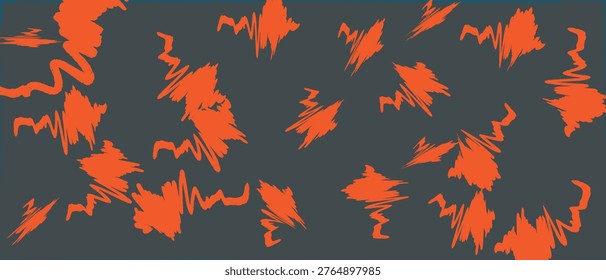 Eyecatching Design For Modern Graphics