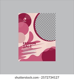 Eye-Catching Fashion Flyer Templates: Design Made Easy