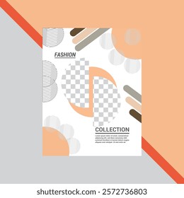 Eye-Catching Fashion Flyer Templates: Design Made Easy