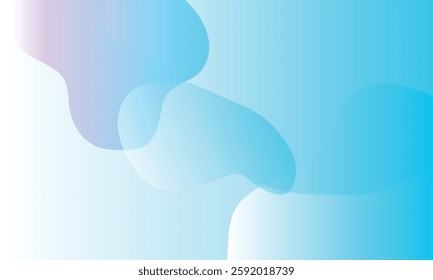 Eye-Catching Flyer Abstract Backgrounds Design with different texture shape.