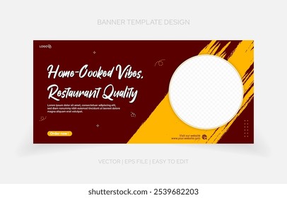 An eye-catching gourmet burger menu template designed for burger joints and casual eateries. Featuring bold graphics and enticing images, this template is perfect for showcasing gourmet burger creatio