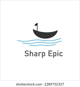 Eye-catching logos for your brand! Check out my unique designs uploaded on the stock website. Perfect for any business, startup, or project.