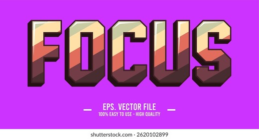 Eye-catching modern typography vector with bold lettering style. Perfect for t-shirt design, posters, prints, stickers, and digital artwork.