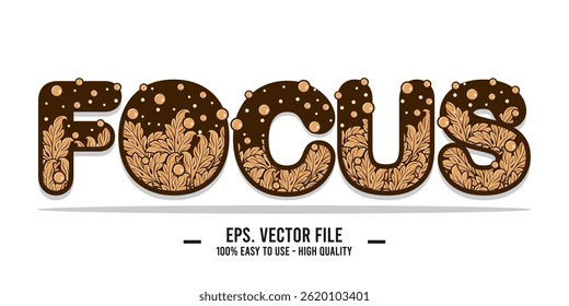 Eye-catching modern typography vector with bold lettering style. Perfect for t-shirt design, posters, prints, stickers, and digital artwork.