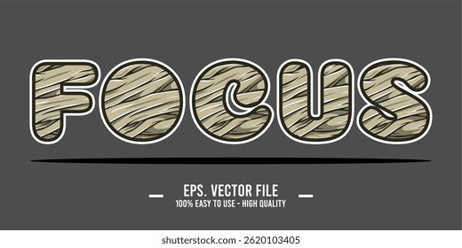 Eye-catching modern typography vector with bold lettering style. Perfect for t-shirt design, posters, prints, stickers, and digital artwork.