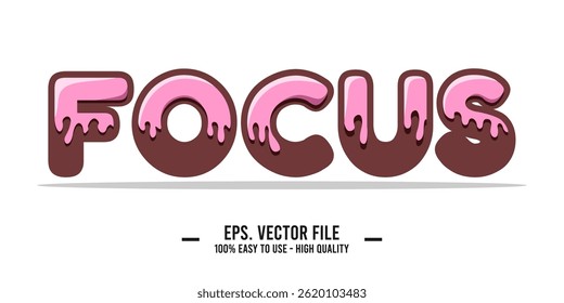 Eye-catching modern typography vector with bold lettering style. Perfect for t-shirt design, posters, prints, stickers, and digital artwork.