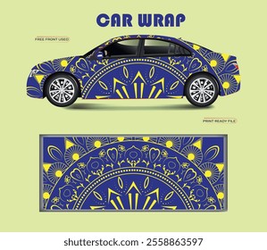 Eye-Catching, Professional, and Unique Vehicle Graphics to Elevate Your Brand or Personal Style
