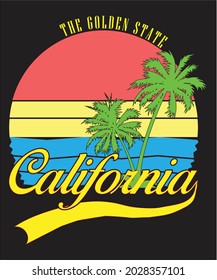 Eye-catching retro t-shirt design. Every people can use this type t-shirt.