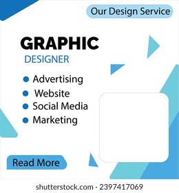 Eye-Catching Social Media Advertisement Design