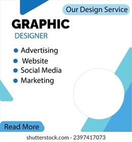 Eye-Catching Social Media Advertisement Design