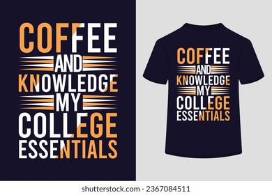 Eye-catching vector T shirt design high quality print