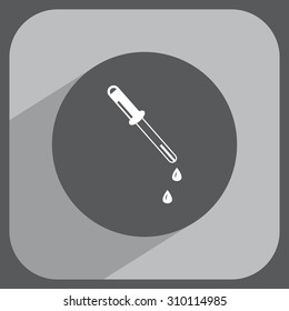 eyedropper icon