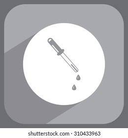 eyedropper icon