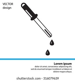 eyedropper icon