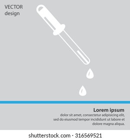 eyedropper icon