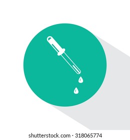 eyedropper icon
