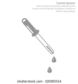 eyedropper icon