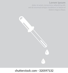 eyedropper icon