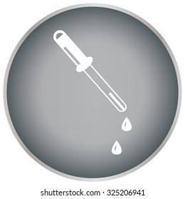 eyedropper icon