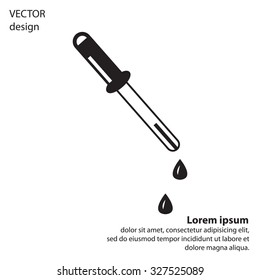 eyedropper icon