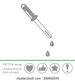 eyedropper icon