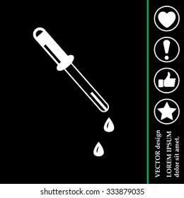 eyedropper icon