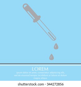 eyedropper icon