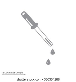 eyedropper icon
